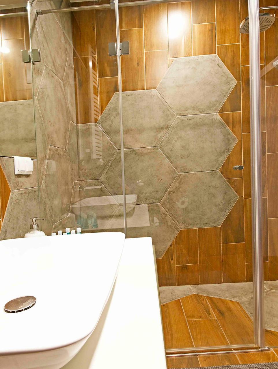 Irs Royal Apartments Apartamenty Irs Brabank Danzica Esterno foto
