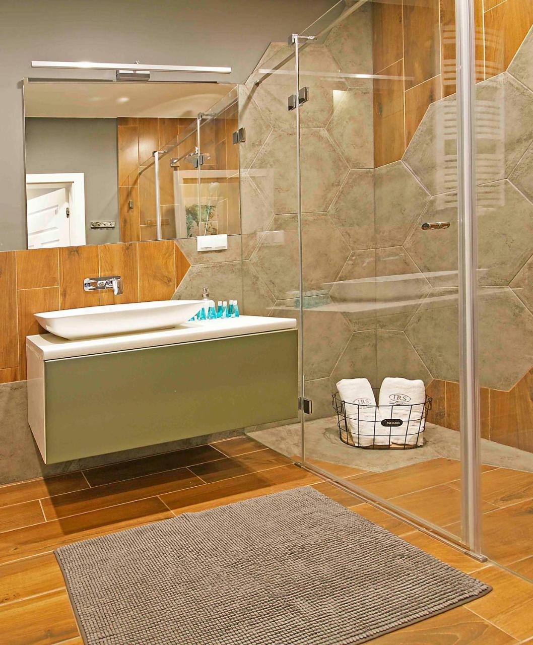 Irs Royal Apartments Apartamenty Irs Brabank Danzica Esterno foto